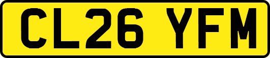 CL26YFM