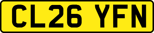 CL26YFN