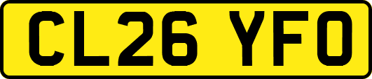 CL26YFO