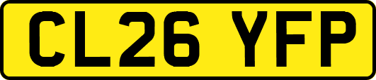 CL26YFP