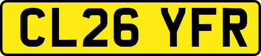 CL26YFR