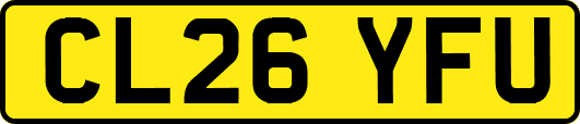 CL26YFU