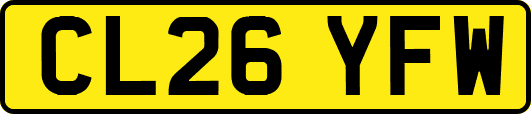 CL26YFW