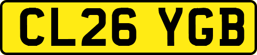CL26YGB
