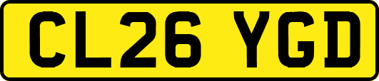 CL26YGD