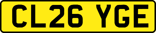CL26YGE