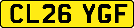 CL26YGF