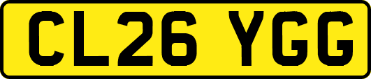 CL26YGG