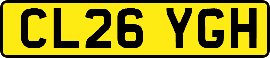 CL26YGH