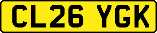 CL26YGK