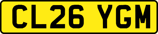 CL26YGM