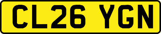 CL26YGN