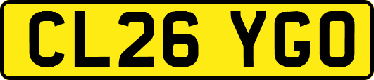 CL26YGO