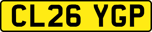 CL26YGP