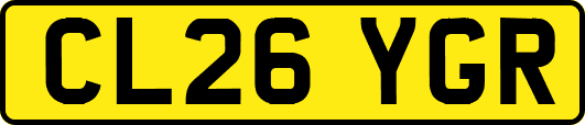 CL26YGR