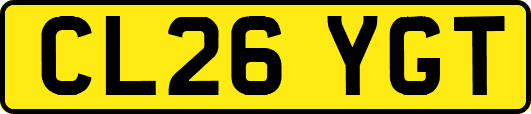 CL26YGT