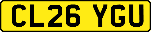 CL26YGU