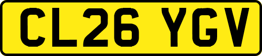 CL26YGV
