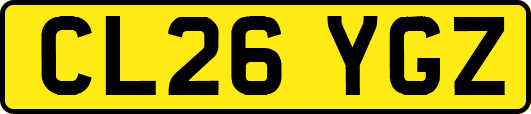 CL26YGZ