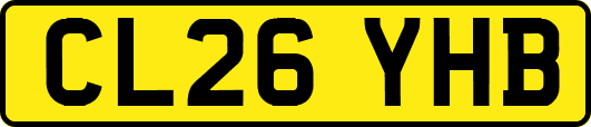 CL26YHB