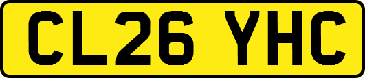 CL26YHC