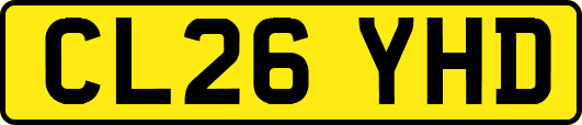 CL26YHD