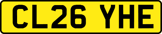 CL26YHE