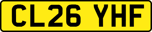 CL26YHF