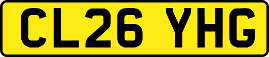 CL26YHG