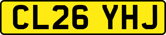 CL26YHJ