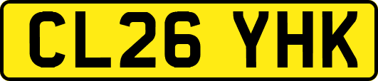 CL26YHK