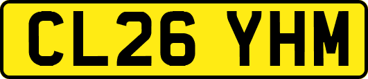 CL26YHM