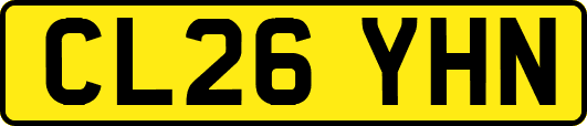 CL26YHN