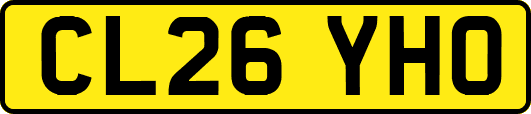 CL26YHO