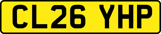 CL26YHP