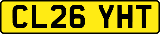 CL26YHT