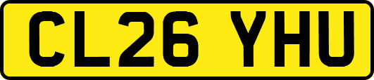 CL26YHU