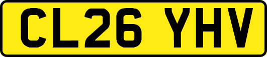 CL26YHV