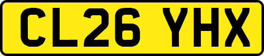 CL26YHX