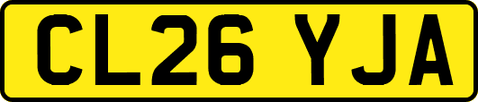 CL26YJA