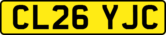 CL26YJC