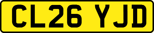 CL26YJD