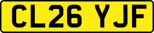 CL26YJF