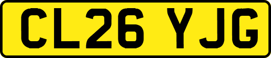 CL26YJG