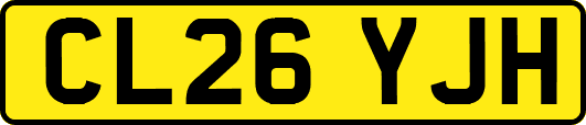 CL26YJH