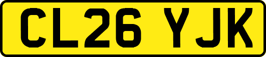 CL26YJK