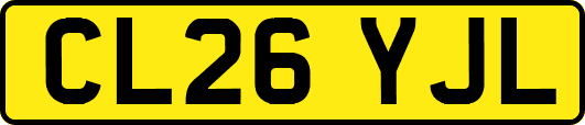 CL26YJL