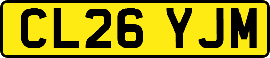 CL26YJM