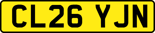 CL26YJN