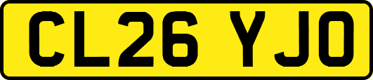 CL26YJO